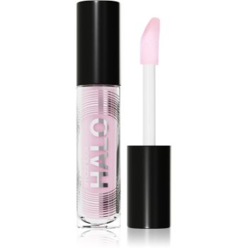 Smashbox Halo Plump + Glow Lip Gloss lip gloss hidratant pentru volumul buzelor - imagine 2